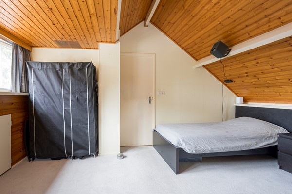 Medium property photo - Welgelegenweg 22, 3776 PR Stroe